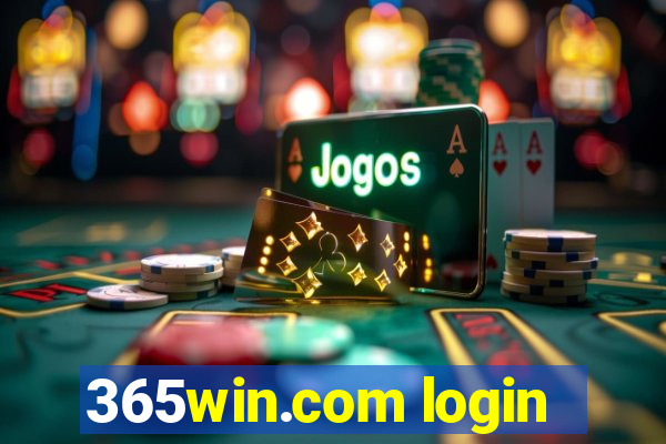 365win.com login